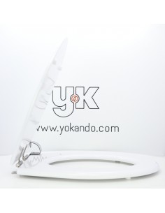 Abattant WC PORSAN MODELO ALCORA ETOOS 2