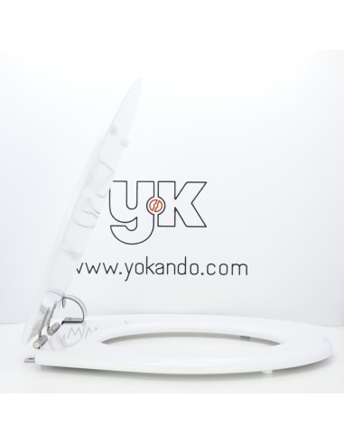 Tampo sanita PORSAN MODELO ALCORA ETOOS