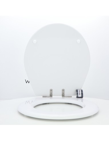 Sedile copriwater PORSAN MODELO ALCORA