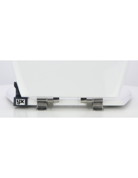 Tapa WC SANGRÁ ALCORA Fabricada A Medida BLANCO Tapa WC SANGRÁ ALCORA Fabricada A Medida BLANCO