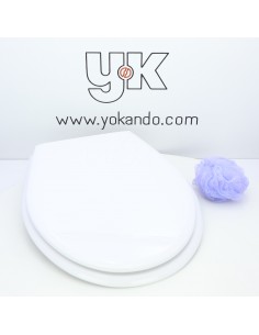 SANGRÁ ALCORA Soft Close Toilet Seat ETOOS