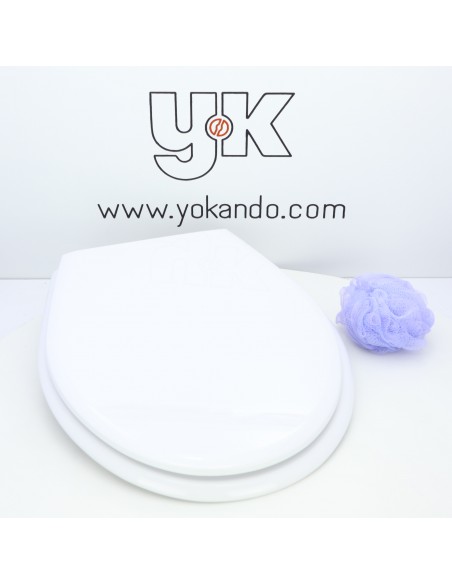 Sedile copriwater SANGRÁ ALCORA Chisura Morbida ETOOS Sedile copriwater SANGRÁ ALCORA Chisura Morbida ETOOS