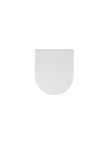 Sedile copriwater URB.Y UNISAN - SANINDUSA ORIGINALE