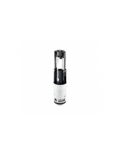 Dual Flush Cistern Mechanism 3/6 l. URB.Y 60 / URB.Y PLUS - UNISAN - SANINDUSA
