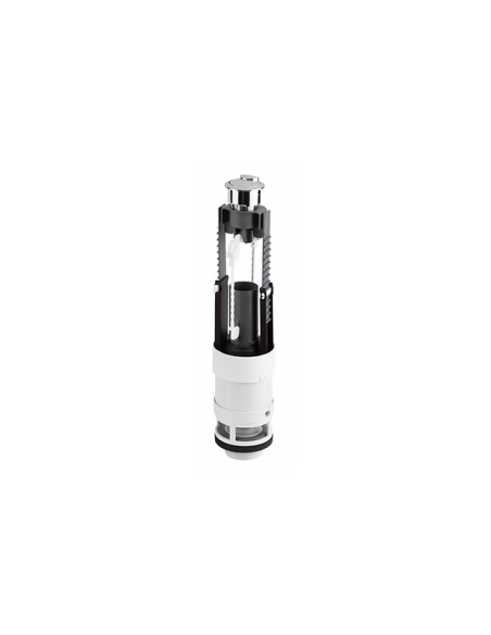 Dual Flush Cistern Mechanism VINTAGE - UNISAN - SANINDUNSA