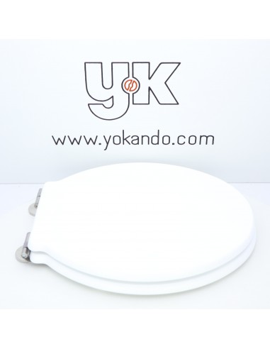 VILLEROY BOCH EPURA Toilet Seat Soft Close Made to Measure