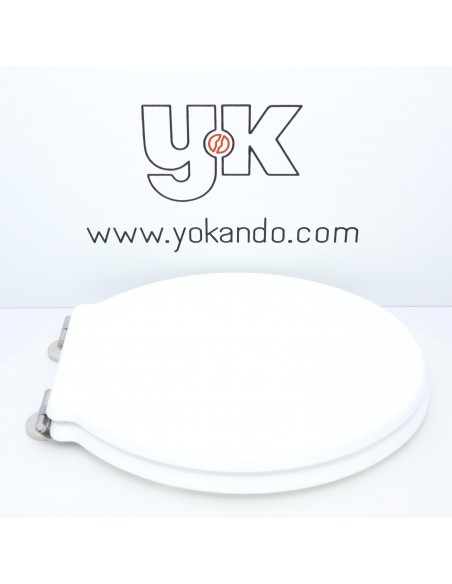 Abattant VILLEROY BOCH EPURA Frein De Chute Fait Sur Mesure