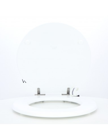 VILLEROY BOCH EPURA Toilet Seat Soft Close Made to Measure