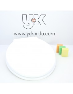 POZZI GINORI MONTEBIANCO Toilet Seat Made to Measure