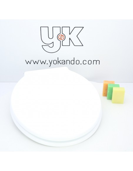 POZZI GINORI MONTEBIANCO Toilet Seat Made to Measure