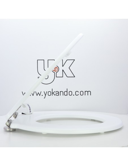 POZZI GINORI MONTEBIANCO Toilet Seat Made to Measure