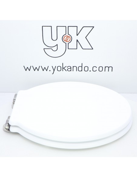 POZZI GINORI MONTEBIANCO Toilet Seat Soft Close ESTOLI