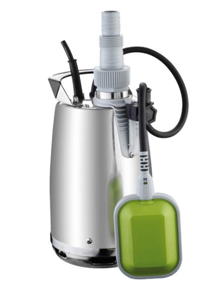 ELECTROBOMBA SUMERGIBLE PARA ACHIQUE SUM 750K