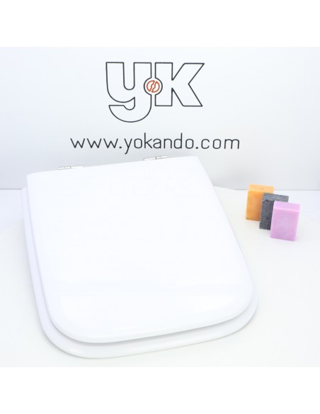 Toilet Seat JACOB DELAFON ASTROS ETOOS