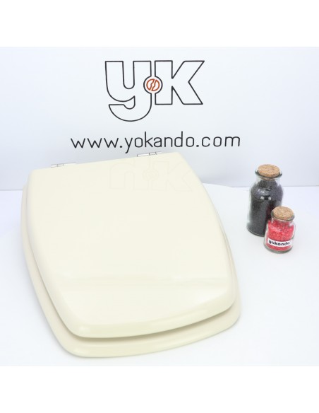 Abattant WC SELLES CHEVERNY ETOOS SELLES 8330