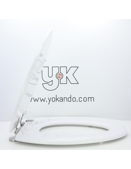 Toilet Seat GALA FLORIDA ETOOS