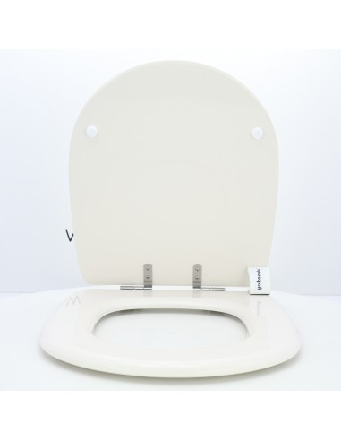 Tapa WC SANGRÁ BAHÍA Fabricada A Medida PERGAMON