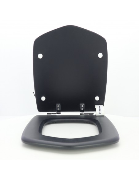 Sedile copriwater ROCA AQUARIA Chisura Morbida ETOOS