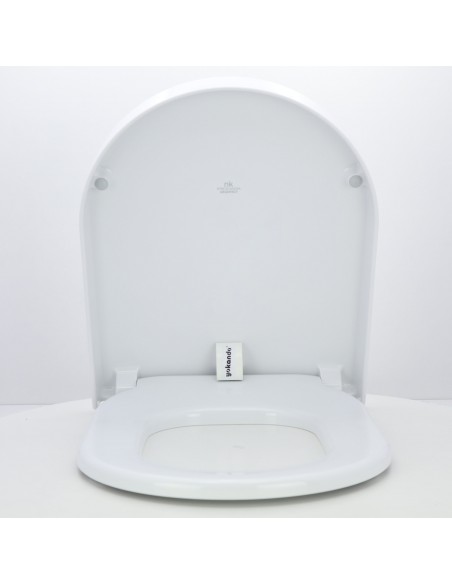 Tapa WC NOKEN PORCELANOSA ARQUITECT Original Caída Amortiguada