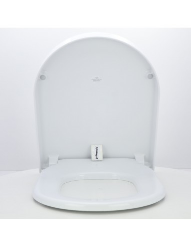 Tampa de Sanita ARQUITEC SUSPENSO NOKEN PORCELANOSA Original Queda Macia