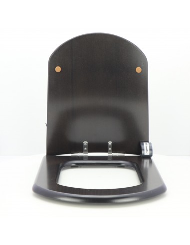 Tapa WC VALADARES TAGUS Fabricada A Medida WENGUE