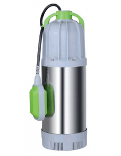 ELECTROBOMBA SUMERGIBLE MULTIETAPA MULTI 1000K