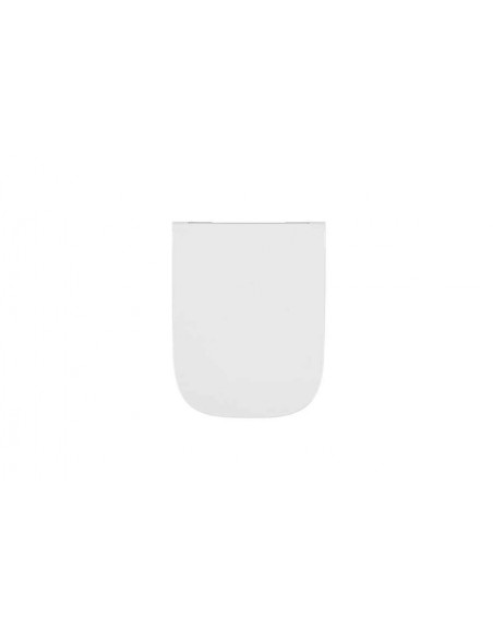 LOOK Slim Soft Close Toilet Seat UNISAN - SANINDUSA