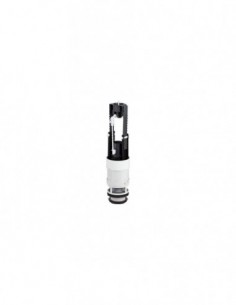 Mecanismo de descarga dupla para tanque 3/6 l. LOOK - UNISAN - SANINDUSA