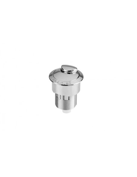 Double replacement push button for UNISAN - SANINDUSA dual flush valves