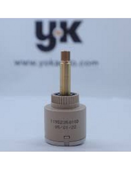 Cartridge replacement 9134235 for mixer tap of shower columns TRES