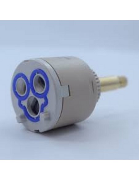 Cartridge replacement 9134235 for mixer tap of shower columns TRES