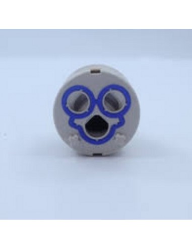 Cartridge replacement 9134235 for mixer tap of shower columns TRES