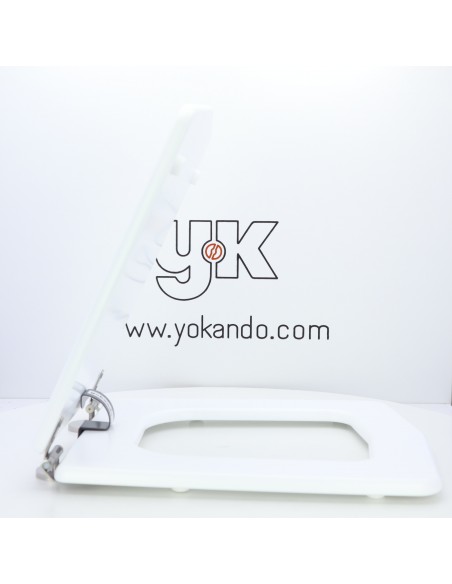 ALTHEA OCEANO Toilet Seat Made to Measure