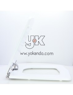 ALTHEA OCEANO Toilet Seat Soft Close Made to Measure 2