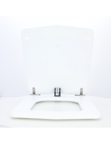 ALTHEA OCEANO Toilet Seat Soft Close Made to Measure