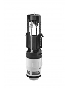 Mécanisme de chasse d'eau WINNER - UNISAN - SANINDUSA