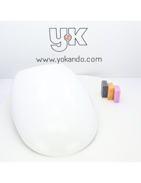 ALLIA CHAMADE Toilet Seat Soft Close Original