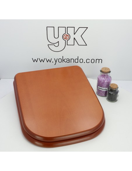 UNISAN LOOK Soft Close Toilet Seat ETOOS