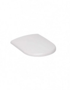 Sedile copriwater PROGET/CONFORT UNISAN - SANINDUSA ORIGINALE