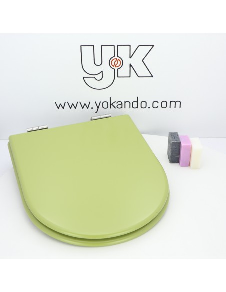 Tapa WC GALA MARINA HORIZONTAL Fabricada A Medida VERDEA Tapa WC GALA MARINA HORIZONTAL Fabricada A Medida VERDEA