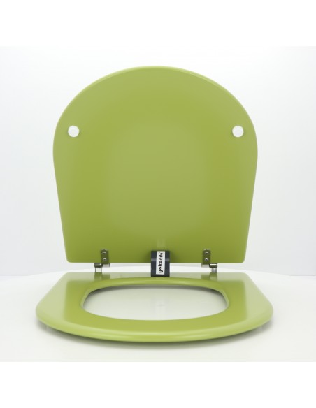Toilet Seat GALA MARINA HORIZONTAL ETOOS