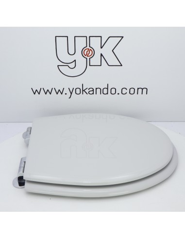 GALA NILA Soft Close Toilet Seat ETOOS