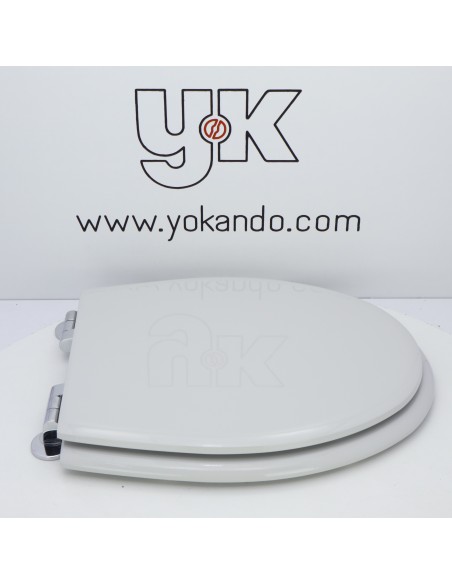 GALA NILA Soft Close Toilet Seat ETOOS