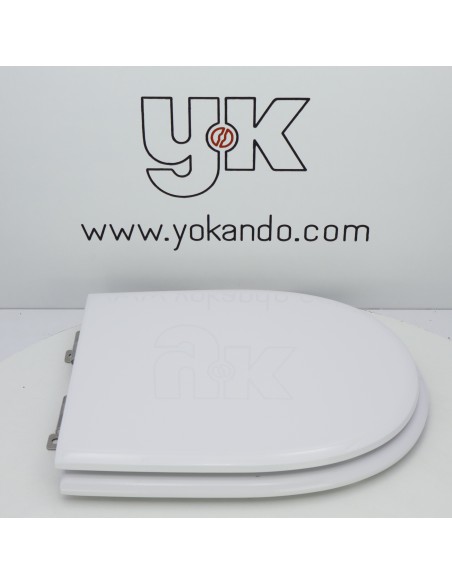 Toilet Seat VALADARES OPUS ETOOS