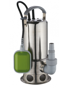 ELECTROBOMBA SUMERGIBLE PARA ACHIQUE NAS