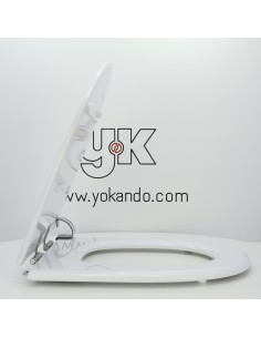 VALADARES OPUS Toilet Seat Made to Measure 2