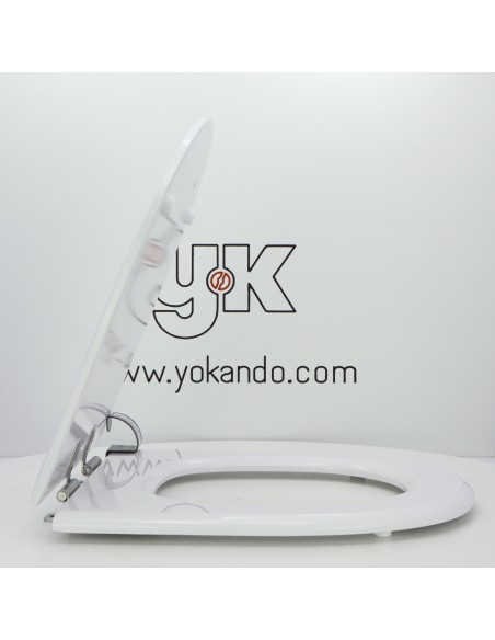 Toilet Seat VALADARES OPUS ETOOS