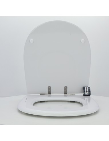 Abattant WC VALADARES OPUS ETOOS