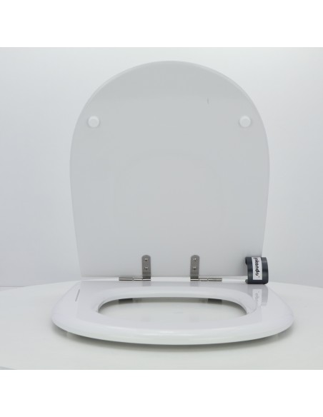 Tapa WC VALADARES OPUS Fabricada A Medida BLANCO