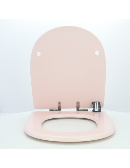 Abattant WC JACOB DELAFON ANTARES ETOOS